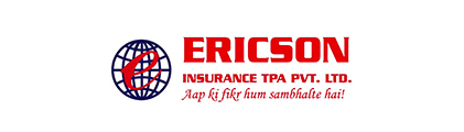 ERICSON INSURACE TPA PVT.LTD